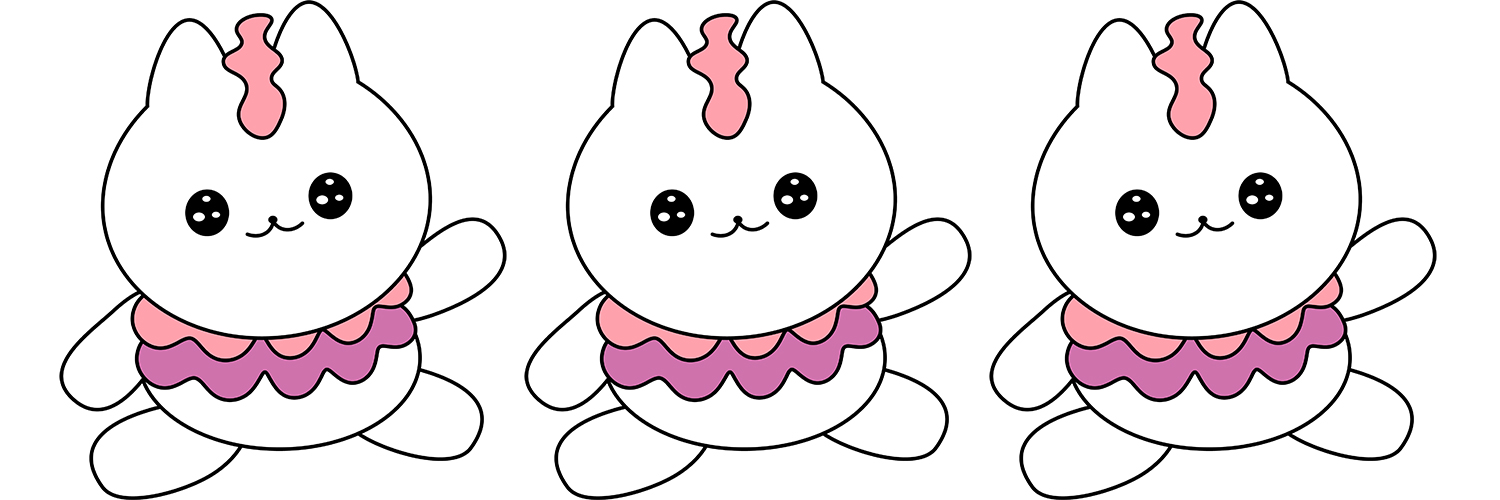 ゆり🌸🫧DOCデザイン部's banner