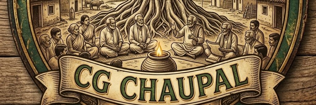 Cg_Chaupal's banner