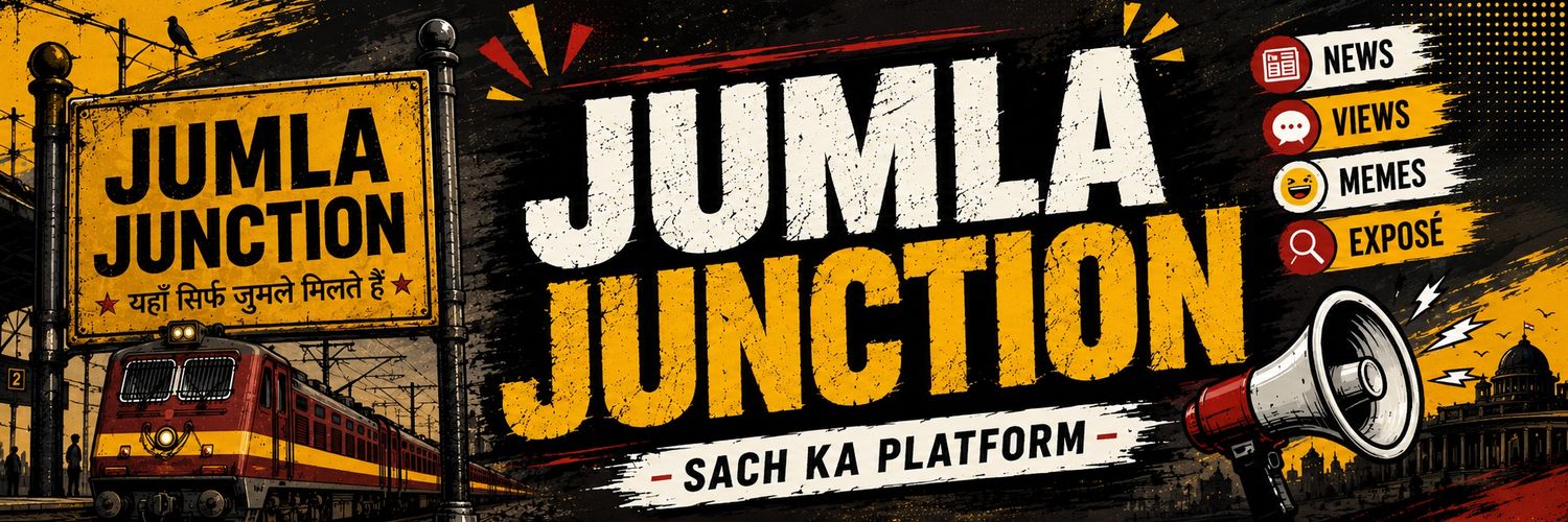 Jumla Junction's banner