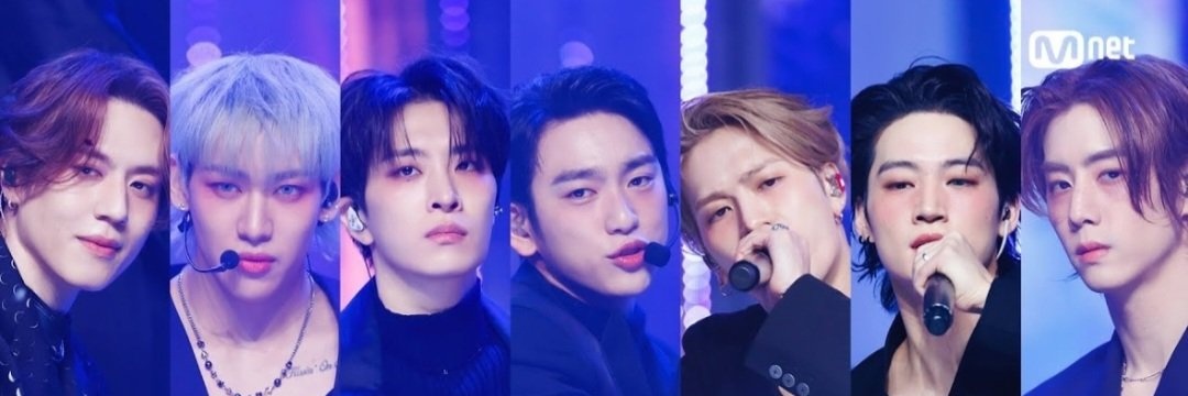 I Love You GOT7(•ө•)💚's banner