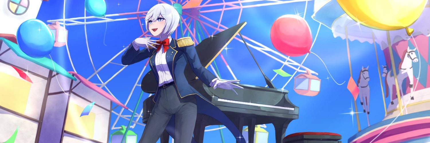 佐羽粋໒꒱gONE's banner