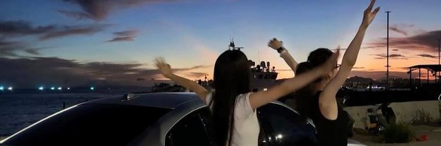 小付的日常vlog's banner