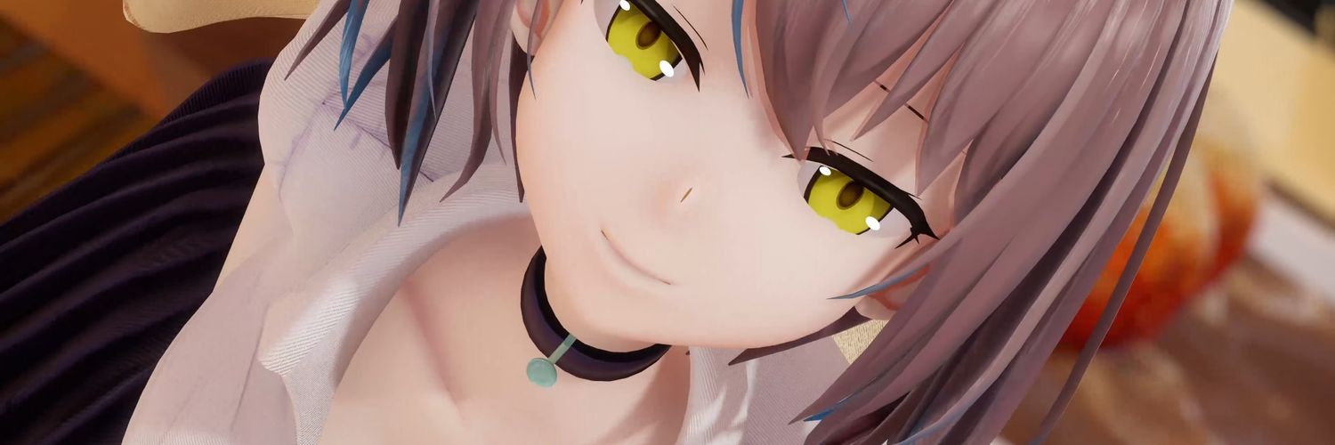 🔞初音的绝对音域🔞's banner