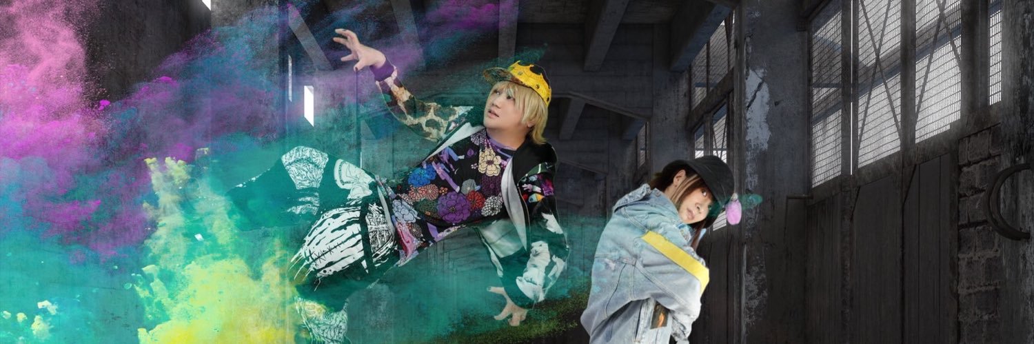 【公式】バグベア's banner