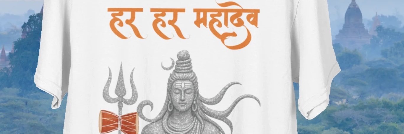 Meghna's banner