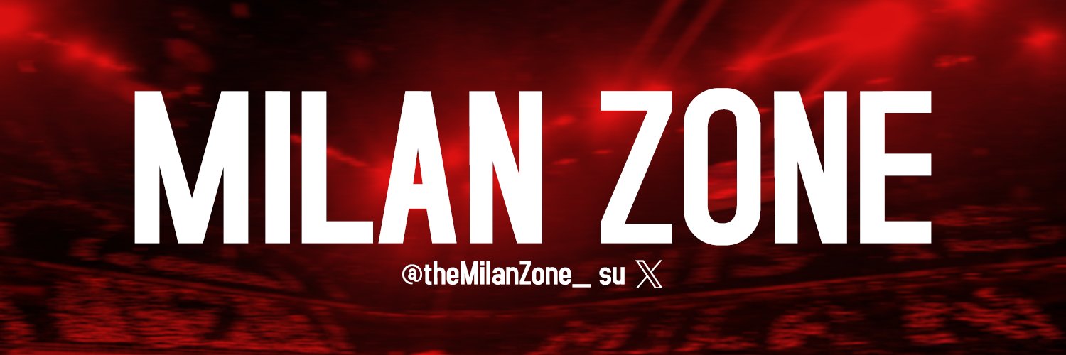 Milan Zone's banner
