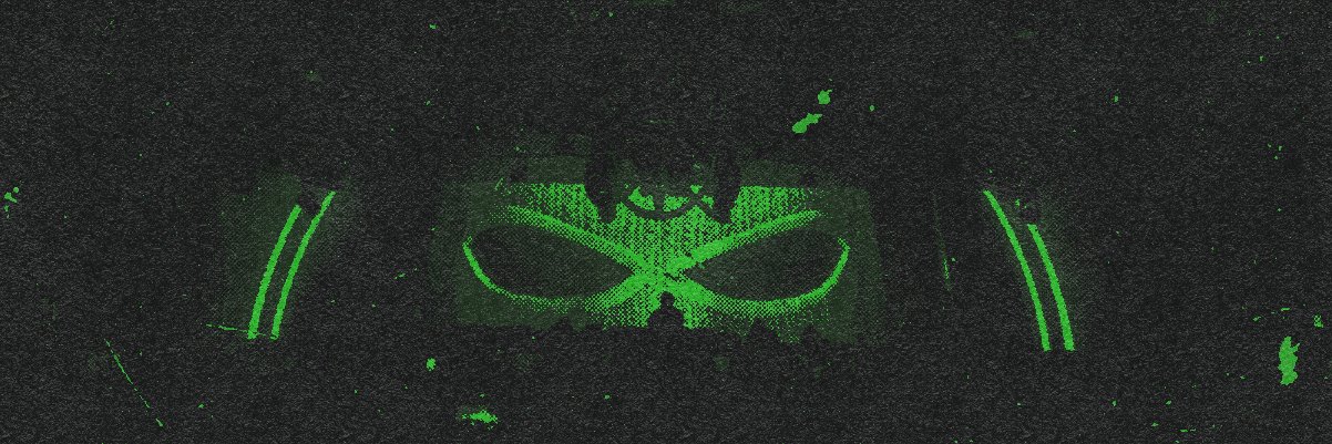 RUVLO's banner