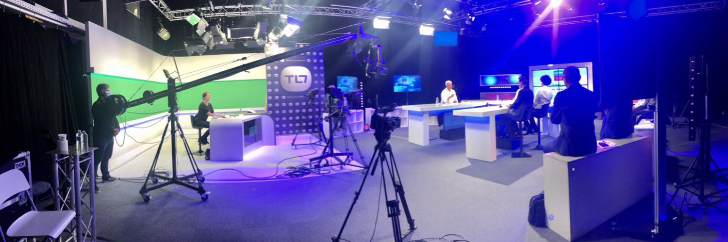 TL7's banner
