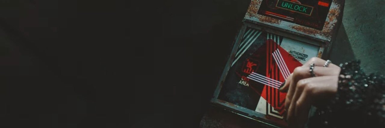キュウリ♡(🍀)'s banner