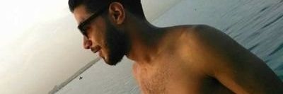 Mohamed Osama's banner