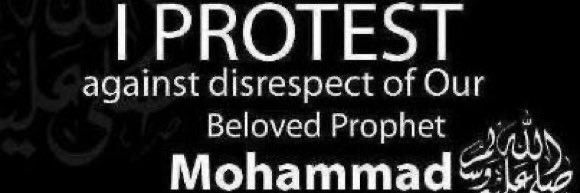 Ali Liaquat's banner
