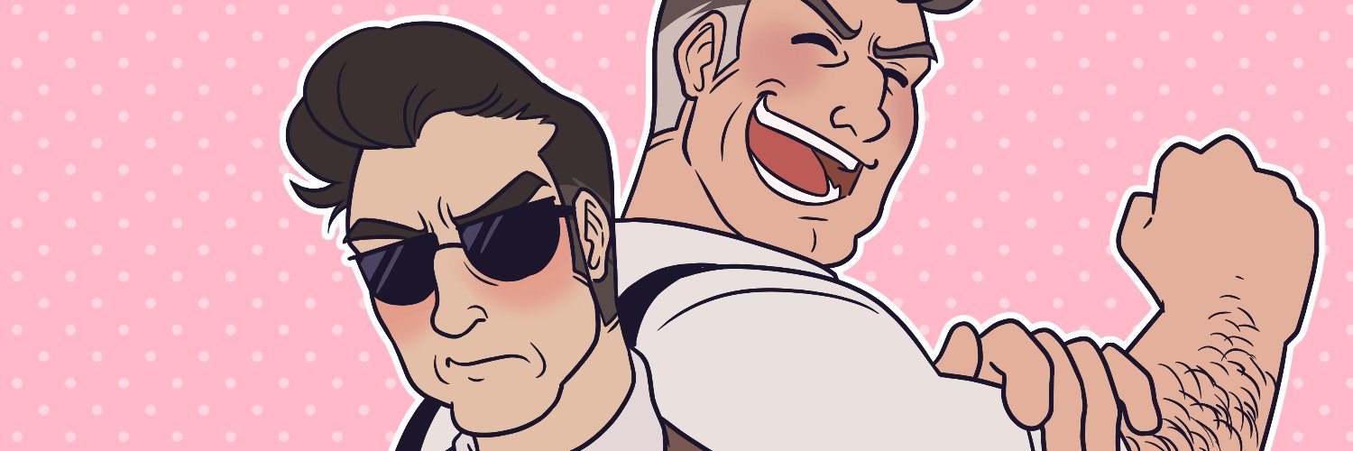 charles 🎲🐱🐴📺's banner
