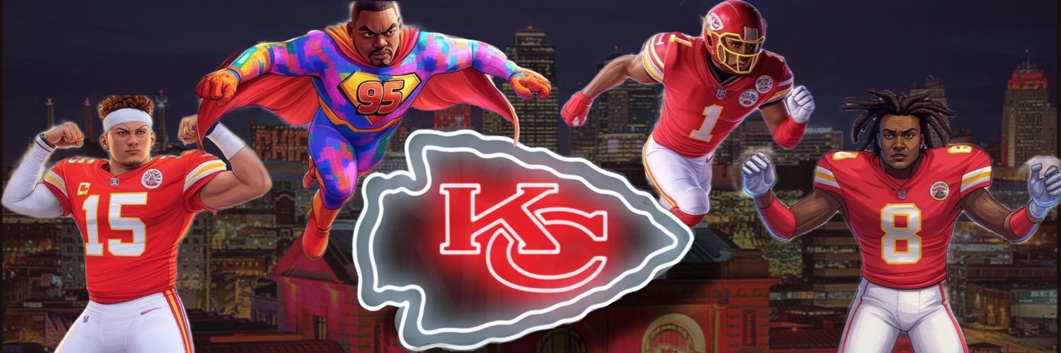 Daily Chiefs's banner