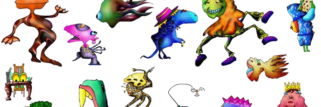 Zackree's banner