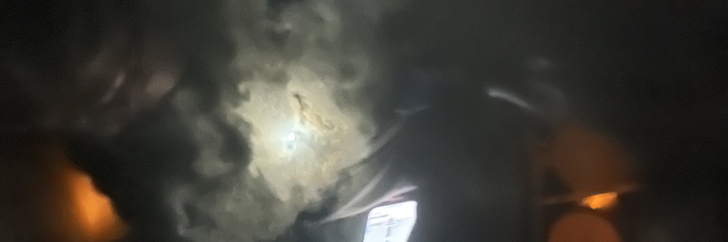 sky's banner
