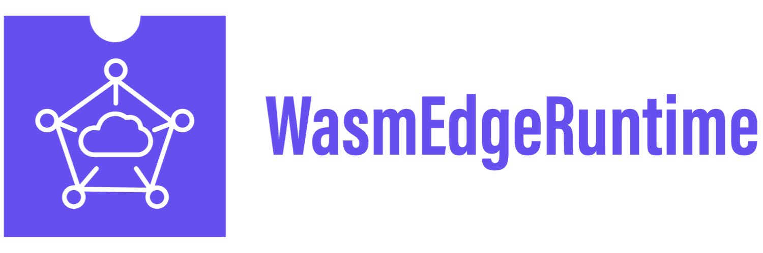 wasmedge's banner