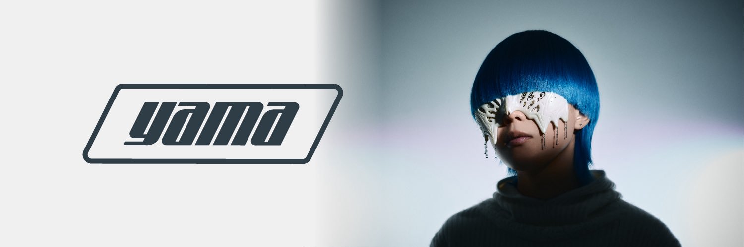yama official's banner
