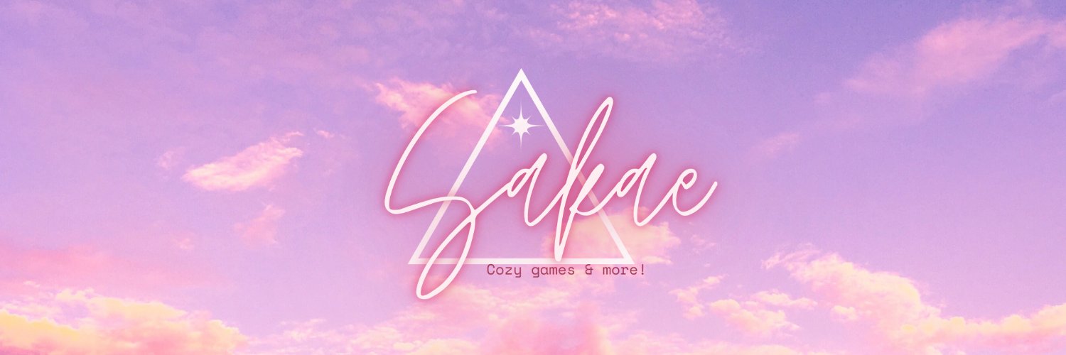 Sakae 🌸🐉 ENVtuber's banner