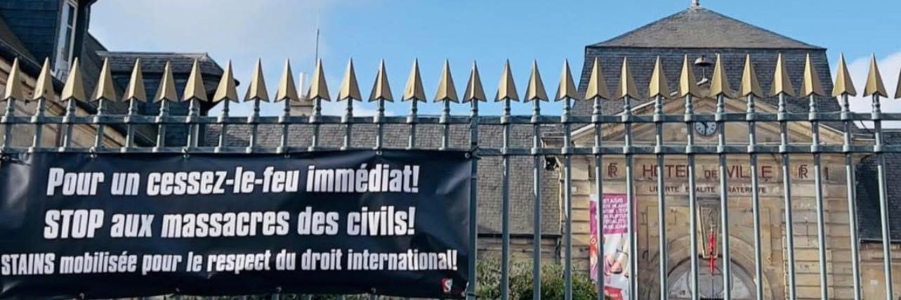 Mehdi MESSAI's banner