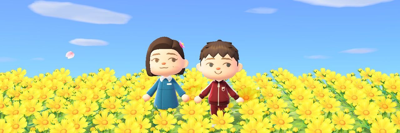 🍊Anj | My Tweety Bbibbis 🐥🐥✨'s banner