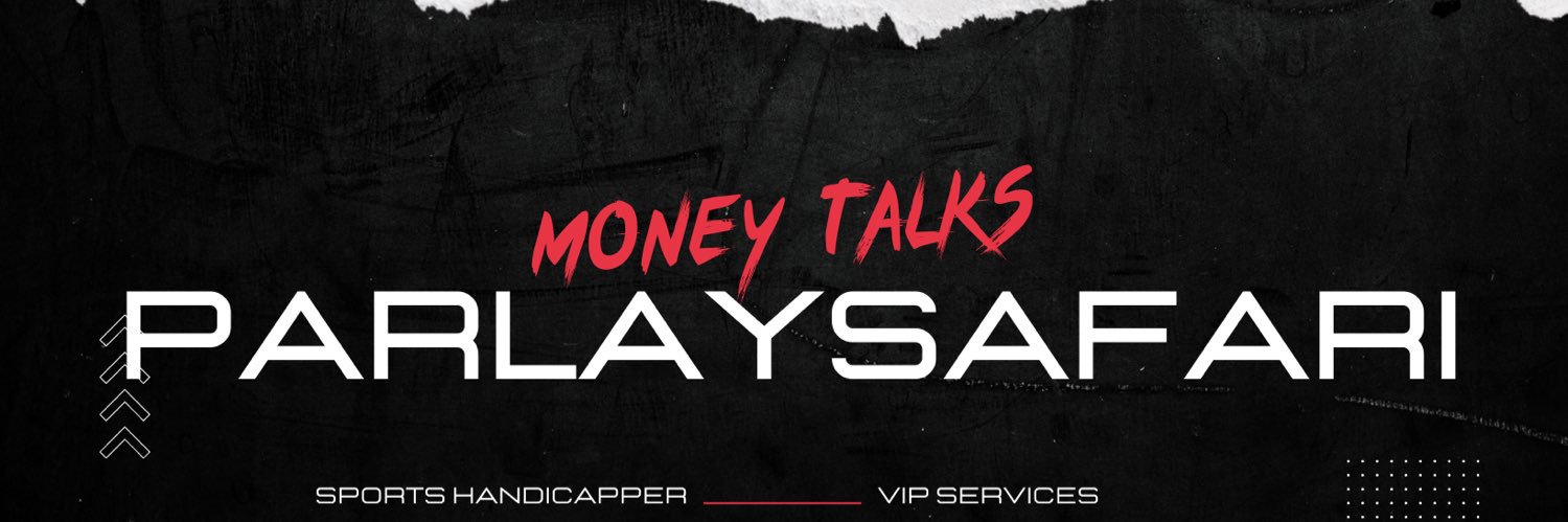 ParlaySafari's banner