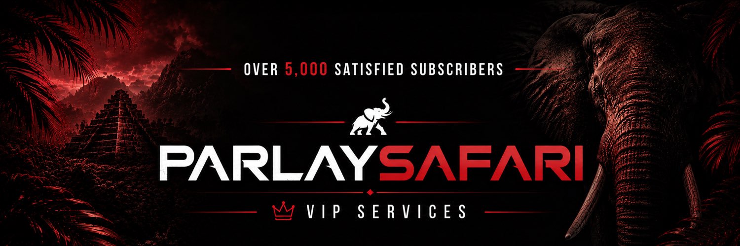 ParlaySafari's banner
