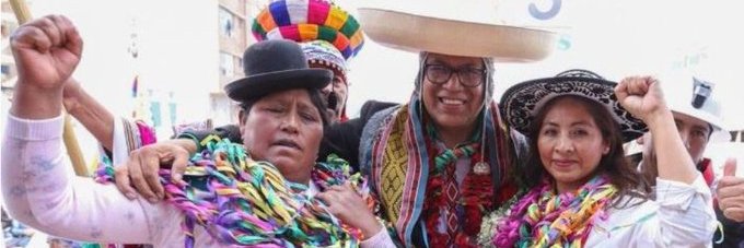 Terruqueo y Posverdad – 🇵🇪 #NuevaConstitución's banner