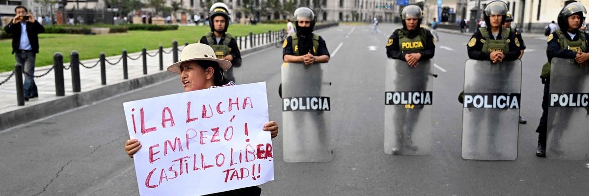 Terruqueo y Posverdad – 🇵🇪 #NuevaConstitución's banner