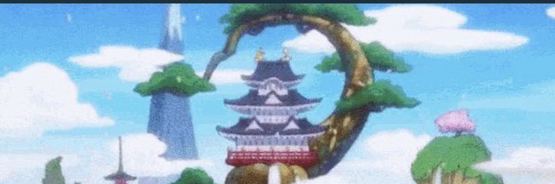 Thunder's banner