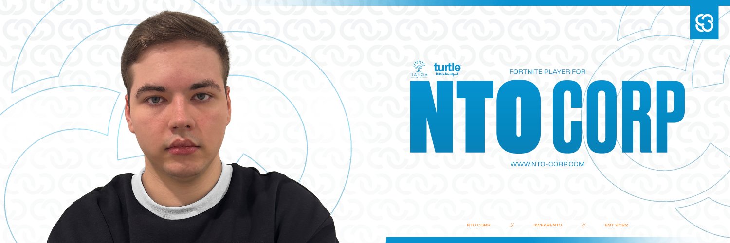NTO S1neD's banner