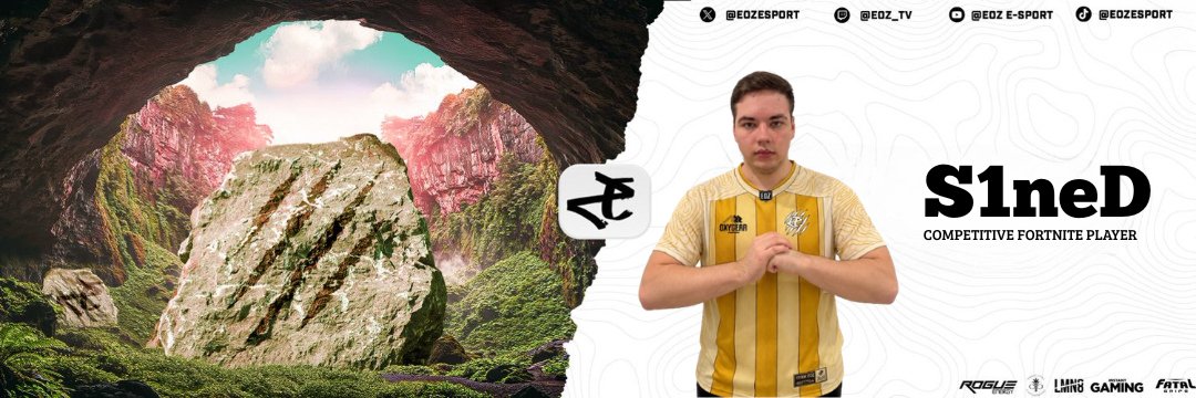 EOZ S1neD's banner