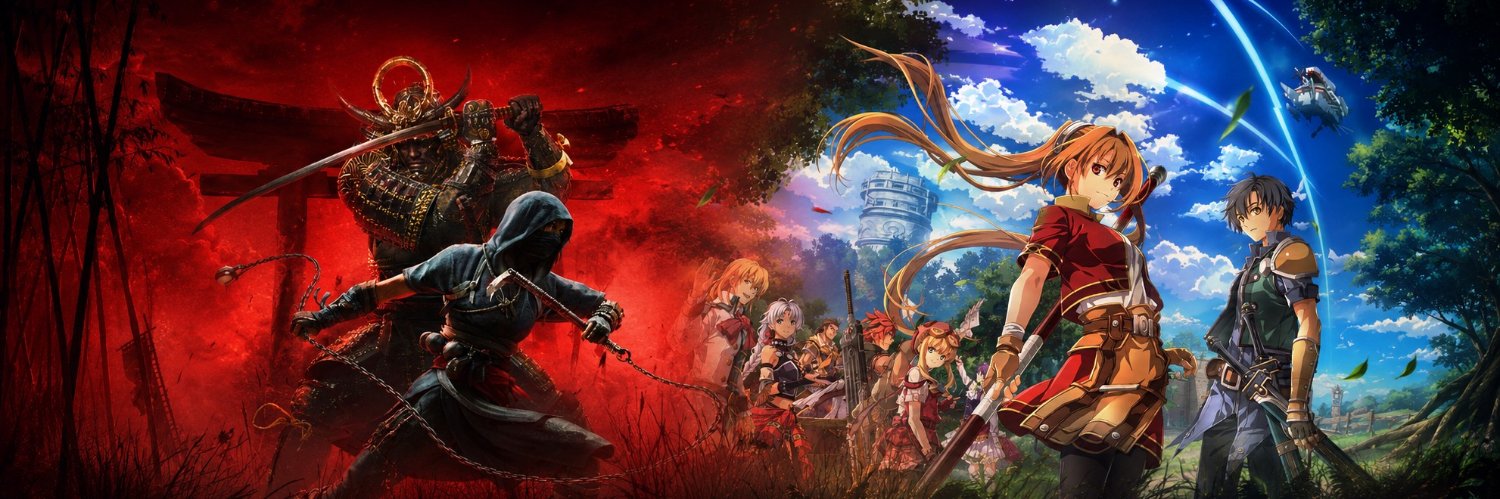 Matheus Garcia | 🎮's banner