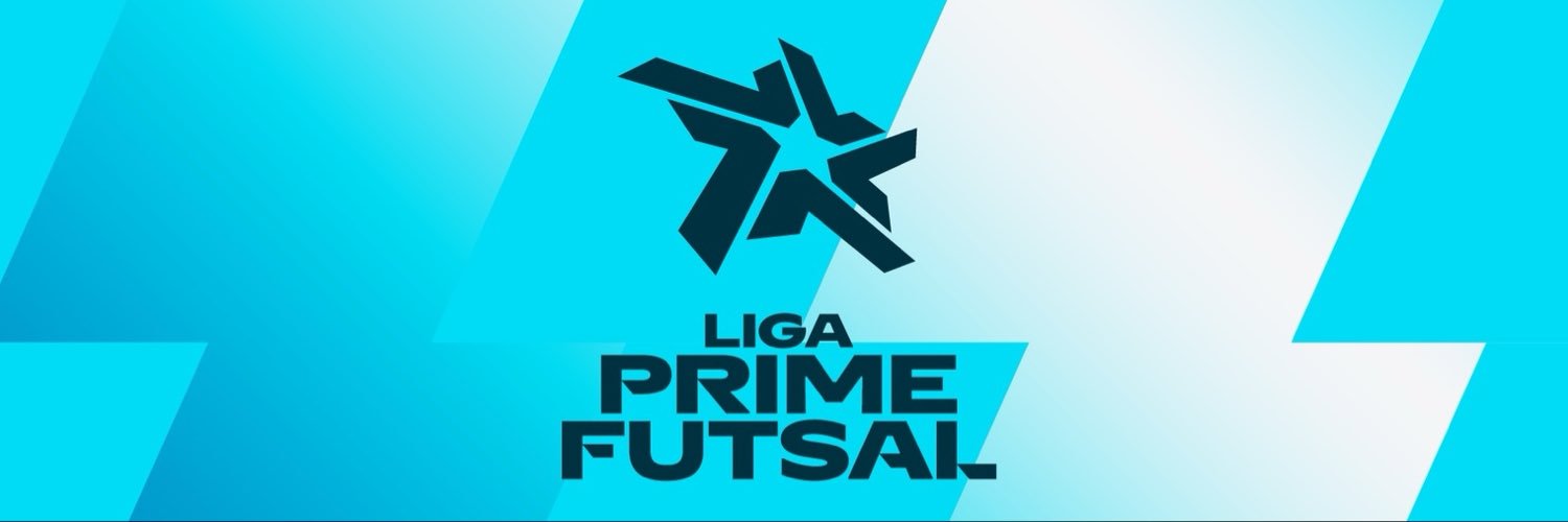 Liga Prime Futsal's banner