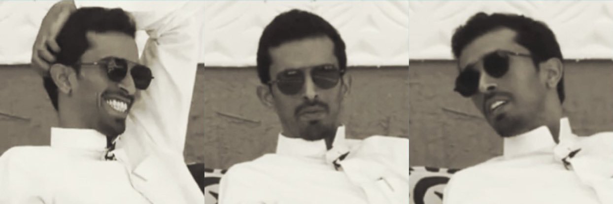 احمد السرهيد's banner