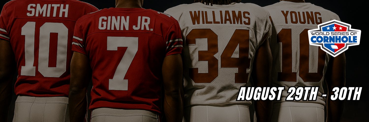 Troy Smith's banner