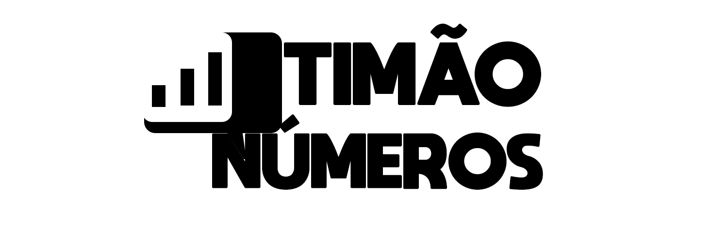 Timão Números's banner