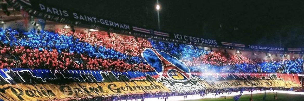 ParisSG INFOS's banner
