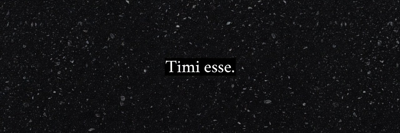 timi ☺️'s banner