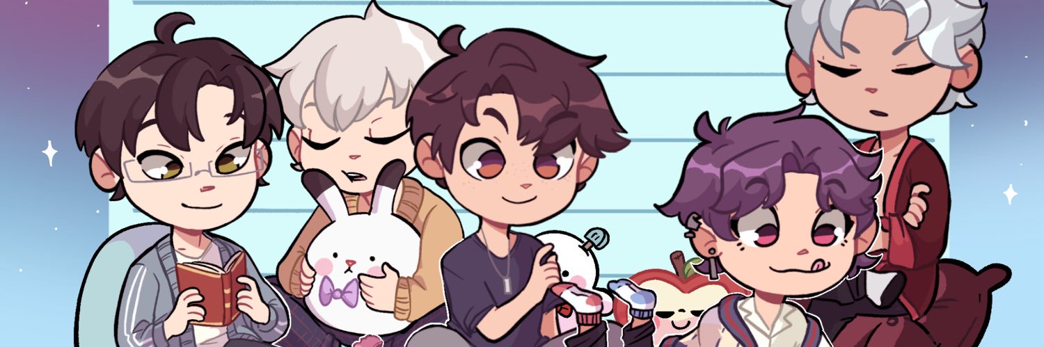 Beibi⭐️ Shop Open!'s banner