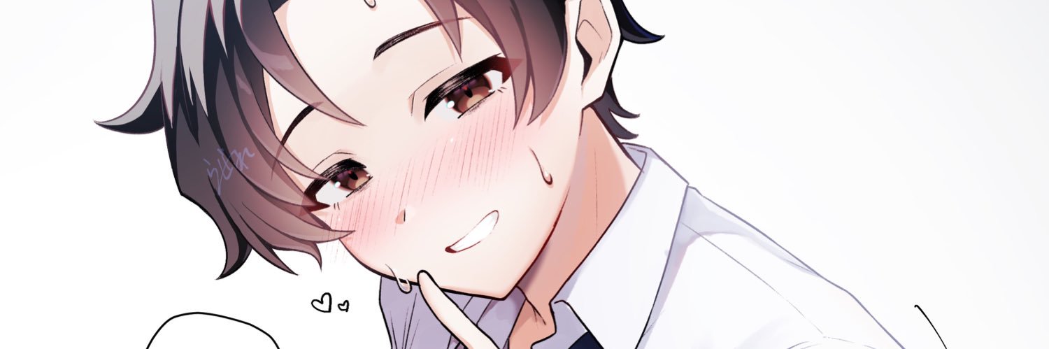 瀬良 らぜれ's banner