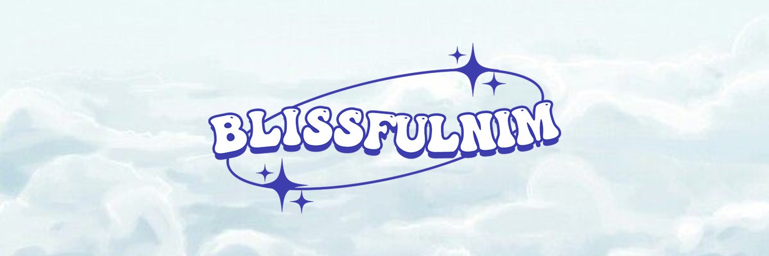 Minbliss's banner