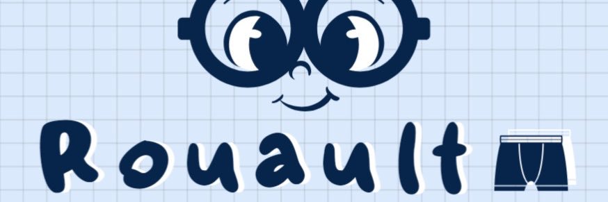 魯🩲奧 Rouault🏳️‍🌈's banner