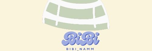 bibi ✨'s banner