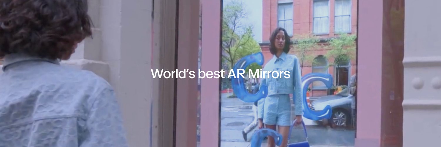 ZERO10 | AR Try-on Solutions's banner