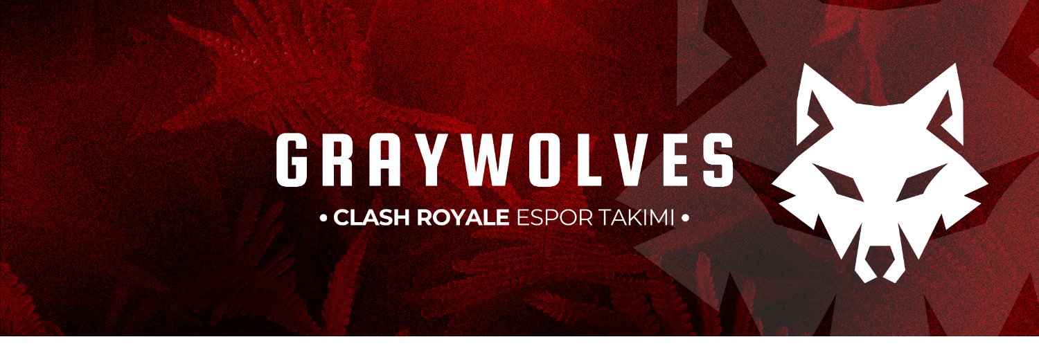 GRAYWOLVES CR's banner