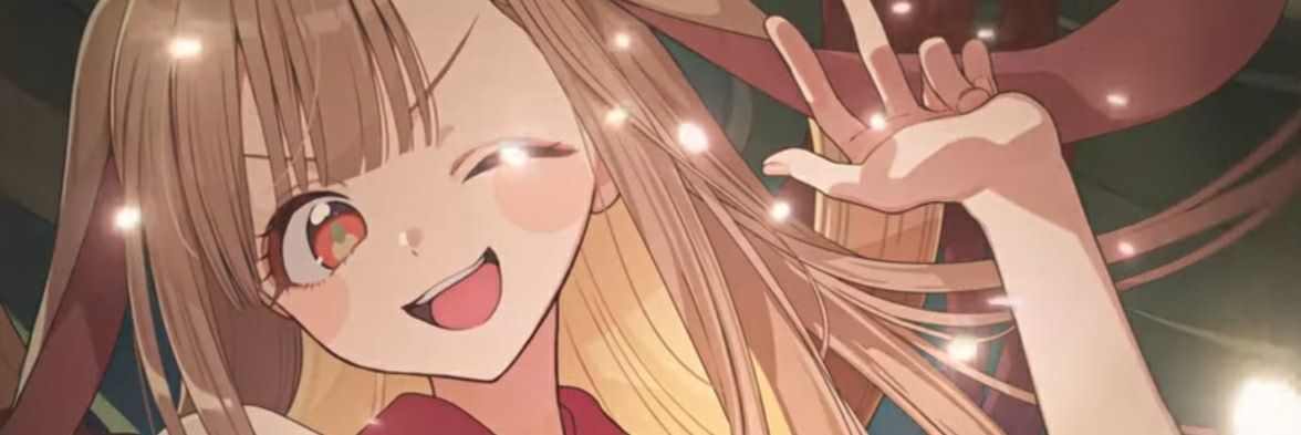 夏状態's banner