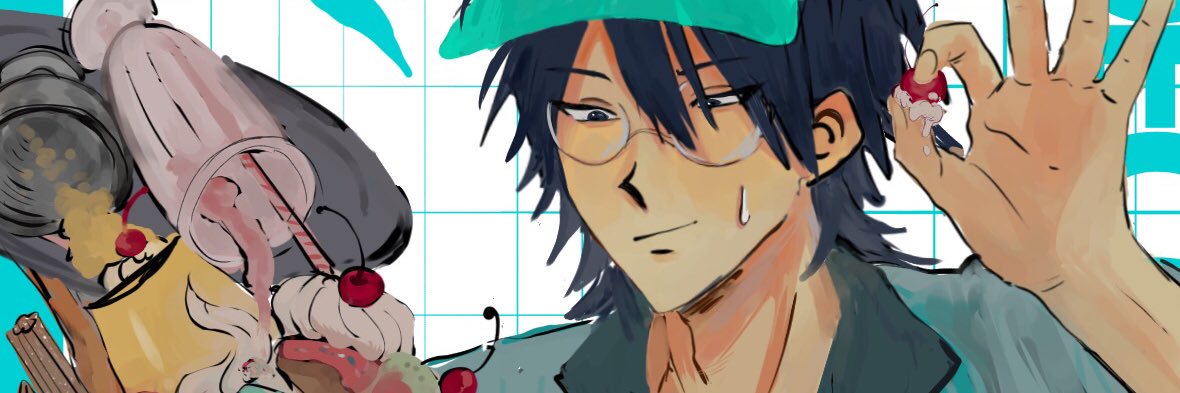 アサビ's banner