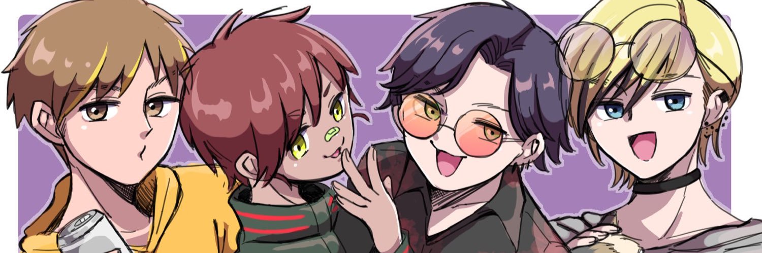 さかみね みね's banner