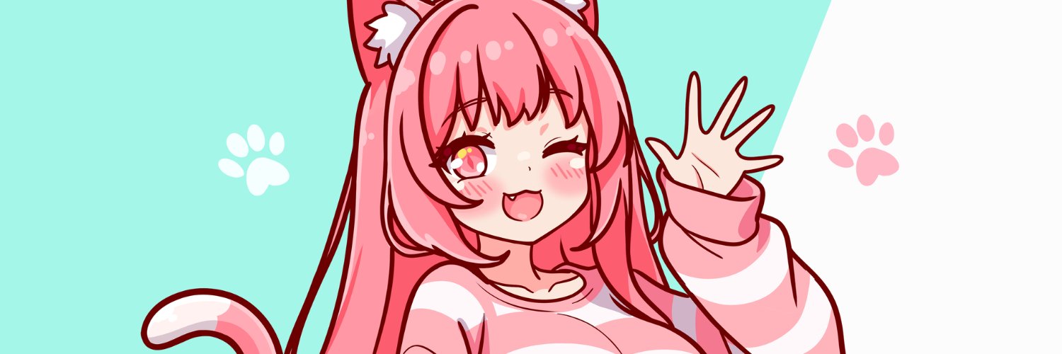Kiska Sempai's banner