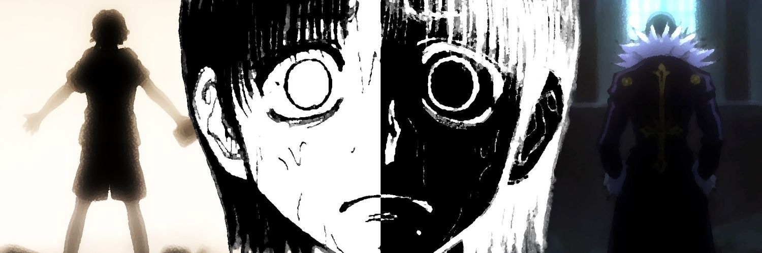 Kevin ⚡️| HxH 411's banner
